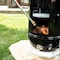 Bernzomatic Bernzomatic 36 in. L 16 oz Backyard Torch 1 pc Propane 384396 - alternate 2